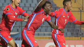 Panamá y Canadá clasifican al Mundial Sub-17 de Perú