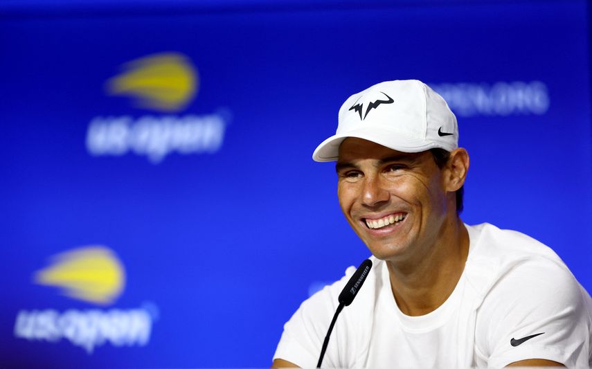 El tenista español Rafael Nadal tiene la oportunidad de distanciarse en su histórica pugna con Novak Djokovic si es capaz de triunfar en el Abierto de Estados Unidos.
