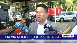 Michael Chen y MOCA proponen plan integral para la educación