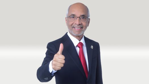 José Emilio Moreno se perfila como virtual rector de la Universidad de Panamá José Emilio Moreno se perfila como virtual rector de la Universidad de Panamá