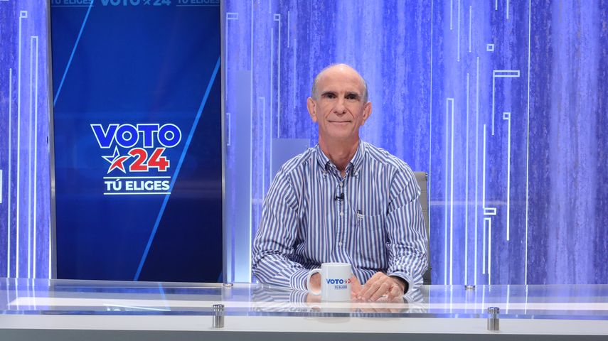 El Molirena se casó con el PRD por 5 años