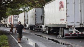 Costa Rica endurece control en frontera norte ante brote de Covid-19