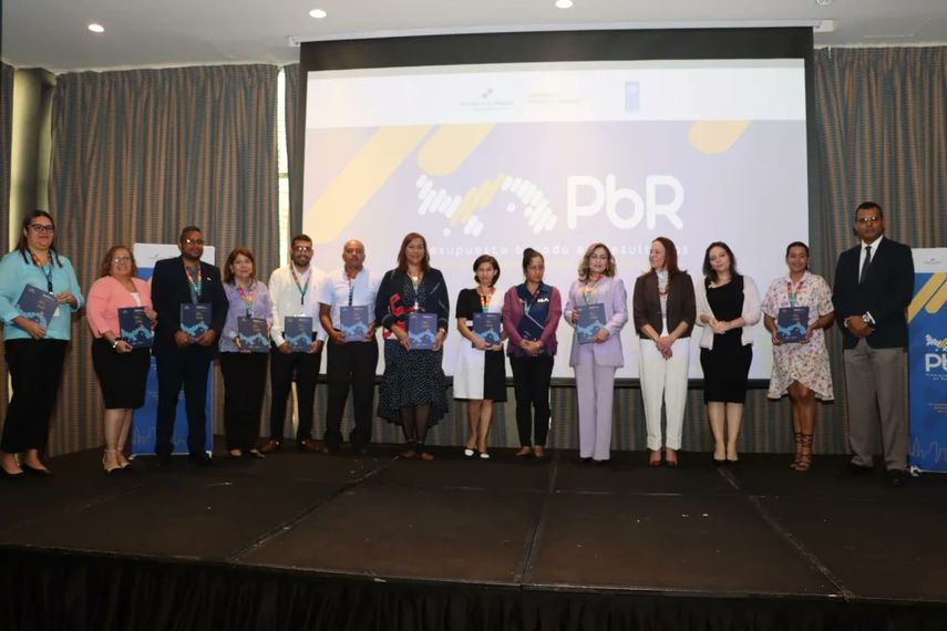 La capacitación busca favorecer la asignación de recursos, el gasto público de calidad, la generación de oportunidades en áreas claves de desarrollo, según MEF. La capacitación busca favorecer la asignación de recursos, el gasto público de calidad, la generación de oportunidades en áreas claves de desarrollo, según MEF.