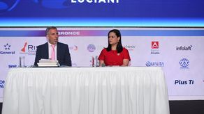 Congreso Hemisférico para la Prevención de Delitos Financieros.