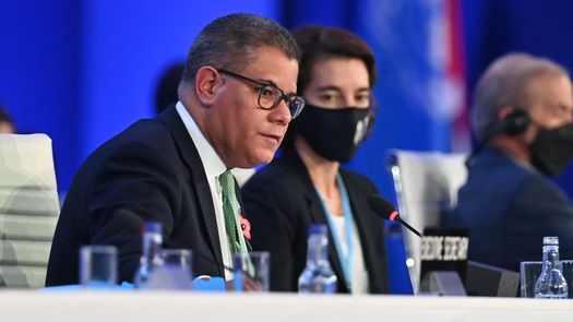 La COP26 pacta acelerar la lucha contra el cambio climático