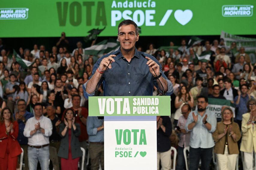 Pedro Sánchez