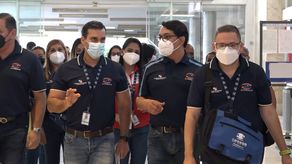Centros comerciales ofrecen descuentos a sus clientes
