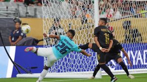 Panamá se despide de la Copa Oro tras perder en penales contra Honduras