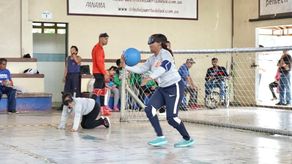 El torneo de este fin de semana se desarrolló en el gimnasio Álvarez, facilitado por el Municipio de David.