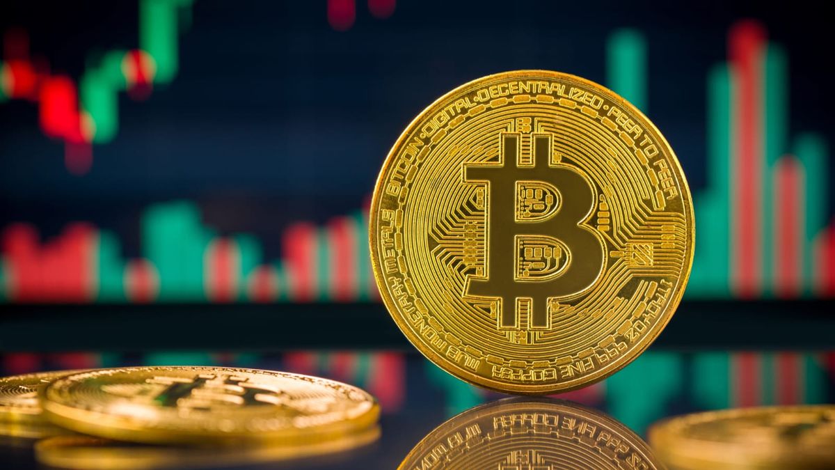 El bitcóin, la criptomoneda más importante del mercado, cae este martes cerca de un 7 % y se sitúa levemente por encima de los 73.000 dólares, niveles que no alcanzaba desde noviembre de 2024. El bitcóin, la criptomoneda más importante del mercado, cae este martes cerca de un 7 % y se sitúa levemente por encima de los 73.000 dólares, niveles que no alcanzaba desde noviembre de 2024.