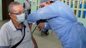 Este lunes autoridades sanitarias retomarán vacunación contra COVID-19 en el circuito 8-6