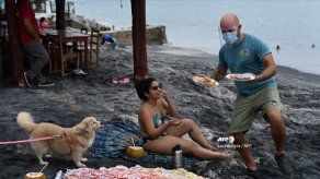 Minsa realizará hisopados por inmunofluorescencia en las playas