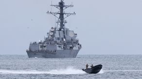 Pentágono acusa a Venezuela de maniobra aérea provocadora