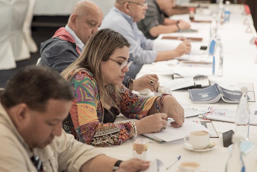 Primarias del PRD ser&aacute;n en junio de 2023