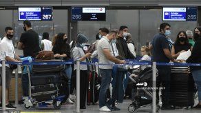 Alemania impondrá pruebas de coronavirus a viajeros procedentes de zonas de riesgo