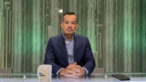 Juan Carlos Araúz: El pacto por la justicia murió