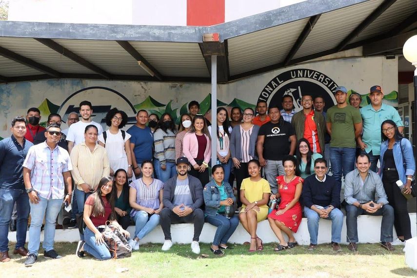 34 emprendedores se beneficiarán con capital semilla