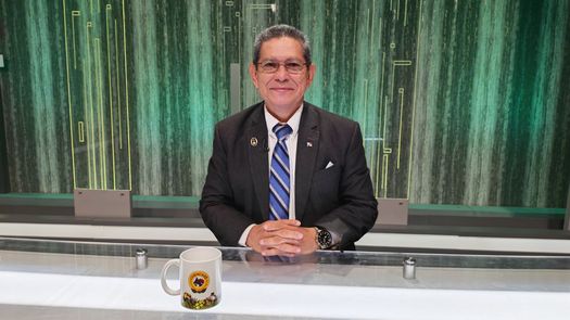 Boris Barrios: La justicia en Panamá es una justicia de carnaval Boris Barrios: La justicia en Panamá es una justicia de carnaval