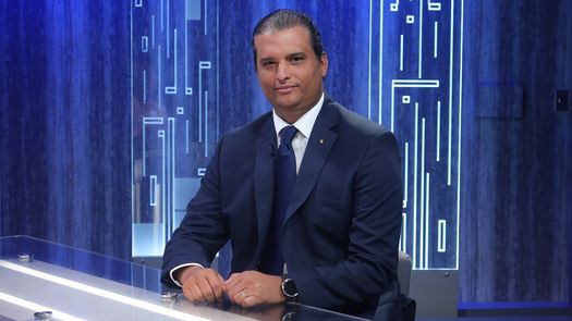 Rafael Bárcenas hará revisión de planilla en la Aeronáutica Civil