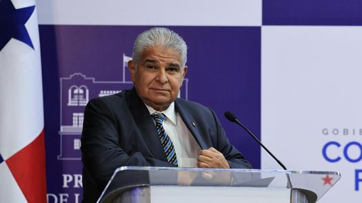 Mulino espera que Panamá sea socio de Mercosur en diciembre tras acelerar el proceso