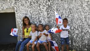 Después de 20 años