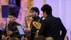 Conoce la agenda de eventos de Micultura para esta Navidad