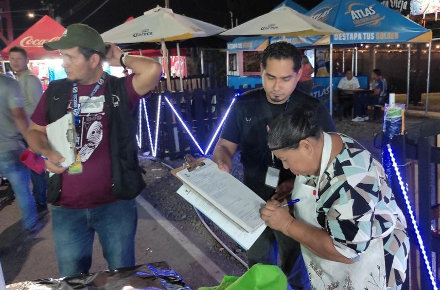 Según el funcionario del Minsa