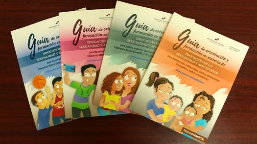 Meduca capacita a docentes en temas de sexualidad