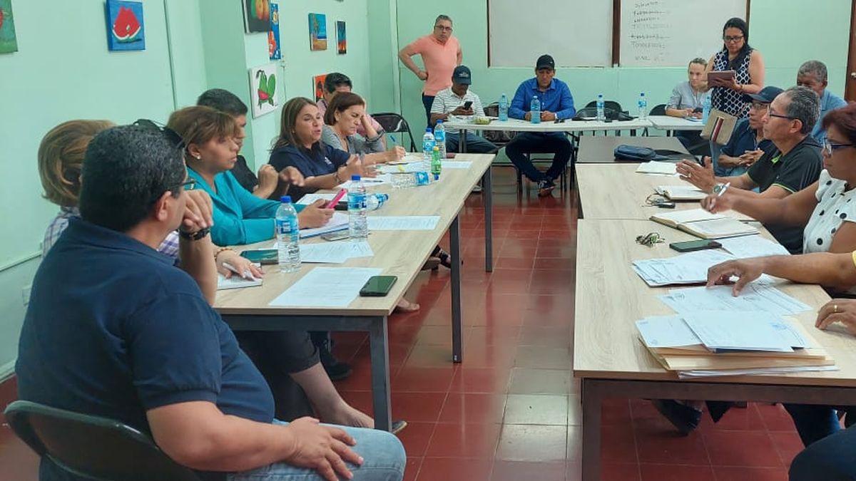 Meduca licitará pabellón para el José Antonio Remón Cantera