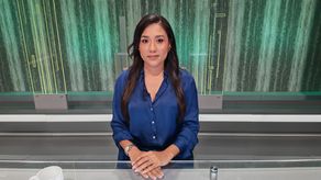 Yamireliz Chong defiende expulsión de Carlos Saldaña de la bancada Vamos