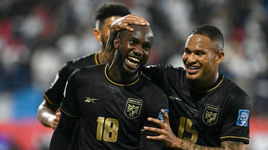 Thomas Christiansen: Panamá tiene que morir con las botas puestas Thomas Christiansen: Panamá tiene que morir con las botas puestas