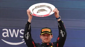 Max Verstappen arrasa en Gran Premio de España&nbsp;