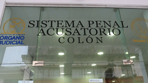 Ministerio Público confirma condena en caso Masacre en Colón