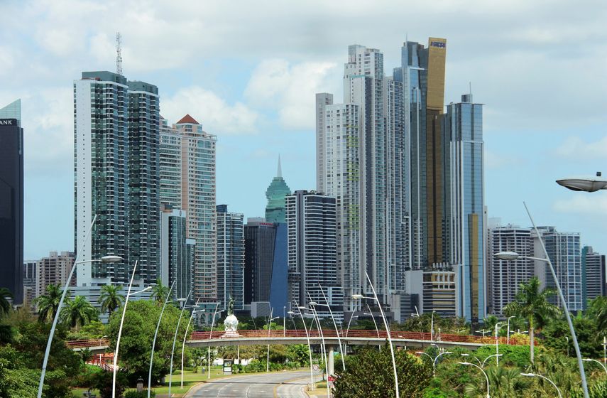 Ciudad de Panamá