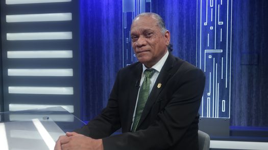 Carlos Lee: Las protestas son el síntoma de un sistema que no resuelve los problemas de la gente