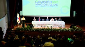 Reformas electorales: Financiamiento político otra vez en la mira