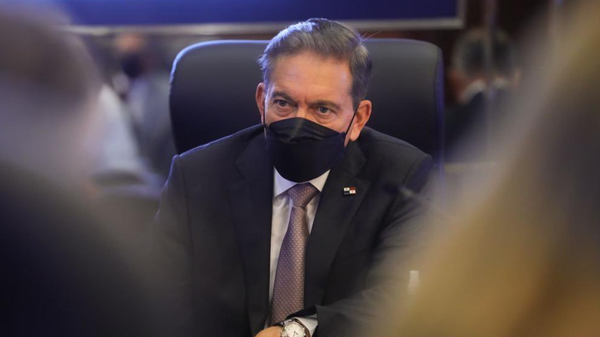 Reformas Electorales: Promulgan ley 247