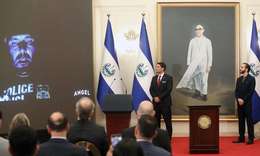 Sound of Freedom (Sonido de la Libertad) es una película basada en hechos reales que expone la oscuridad del tráfico de niños.