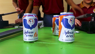 Estudiantes realizan voluntariado para la Campaña Arquidiocesana. Estudiantes realizan voluntariado para la Campaña Arquidiocesana.