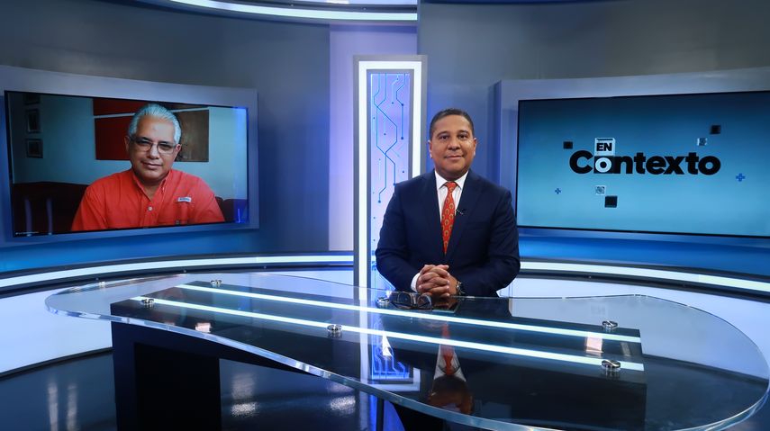 José Blandón sugiere nuevo proceso de reformas electorales