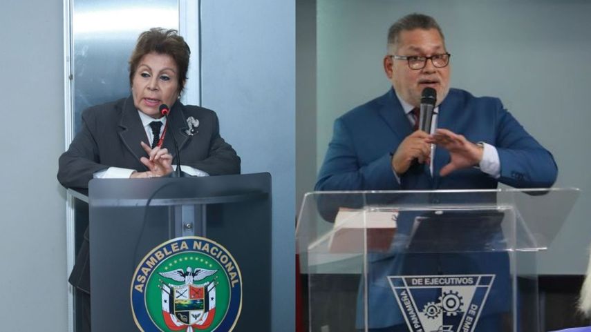 Gabinete avala designación de dos nuevos magistrados para la Corte Suprema