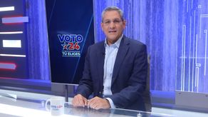 Eduardo Quirós: Melitón Arrocha era casi que insignificante