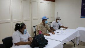 El departamento de Control de Vectores recibirá cinco estudiantes por semana hasta el 10 de septiembre.&nbsp;