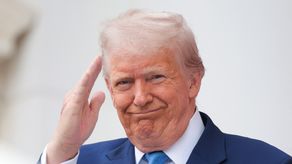 Tribunal de apelaciones levanta el bloqueo contra los aranceles de Trump