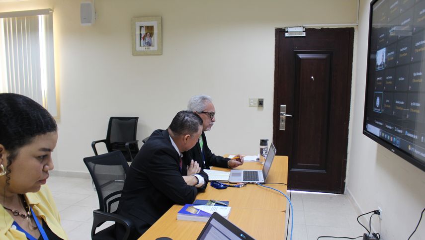 Unidad de Análisis Financiero se prepara para ronda de evaluaciones de GAFILAT