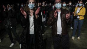 Tras seis meses de emergencia sanitaria