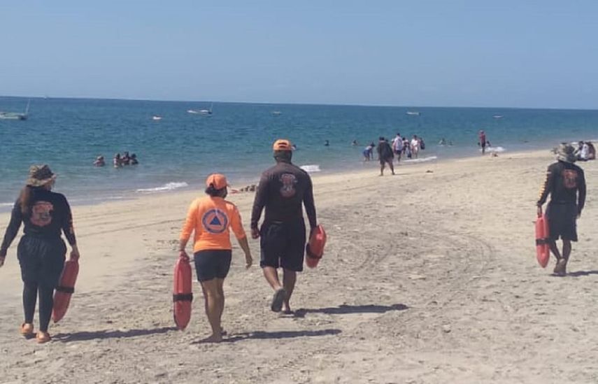 Coclé ha mostrado buen comportamiento en Carnavales