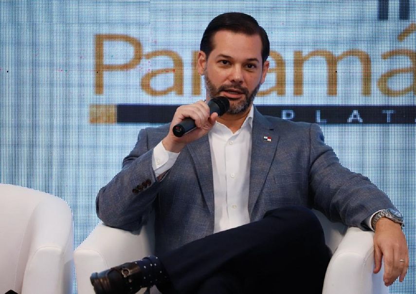 Panamá ha sido resiliente ante crisis de gran magnitud