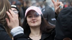 Provincia de Canadá prueba la despenalización de las drogas duras