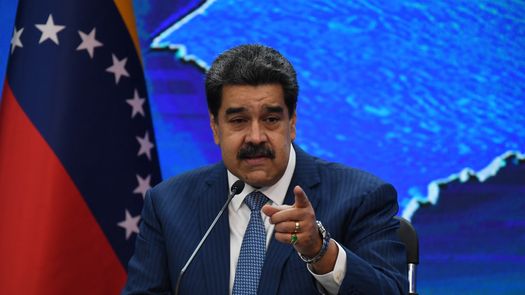 Corte Penal Internacional abre investigación a Venezuela